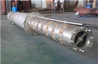 农田排灌用轴流潜水泵/600QZB-100潜水轴流泵/耐用的大型排污泵