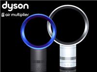 英国进口戴森DYSON AM10 AM08风扇 中国香港快件清关