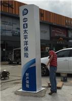 吊牌灯箱MT-DP01深圳美图标识