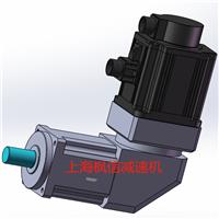 KDR系列精密盘式直角减速机