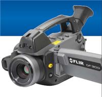 FLIR GF309气体检测进口红外热像仪