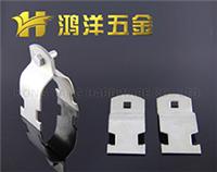 槽式排卡_槽式仪表管卡_槽式仪表管排卡生产厂家