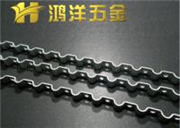 多管卡_波浪卡_成排管卡_多管排卡_单联卡生产供应商