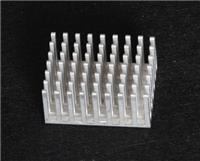 刨沟散热片价格