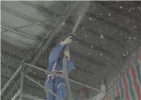 丽江KTV隔音