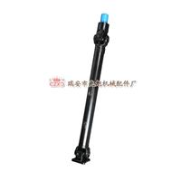 兆旭天津传动轴厂家批发昌河福瑞达传动轴 1100mm）