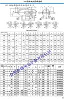 8-10T锅炉炉排用GL-16P调速箱厂家