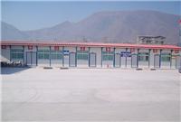 亳州活动房公司