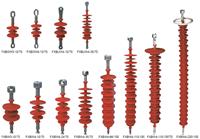 FXBW4-10/70棒形复合绝缘子