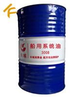 长城船用系统油，3008船用系统油