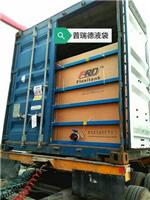 青岛集装箱液袋