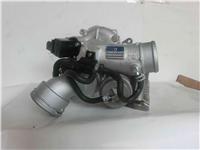 途观1.8迈腾1.8 CC明锐速腾涡轮增压器正品