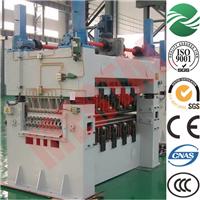 热销！南通MCLW12CNC-2X1000数控四辊卷板机厂家