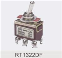 纽子开关RT1322DF