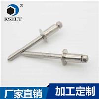304不锈钢抽空铆钉 小小铆钉,大大用处 抽空拉钉 选材上乘