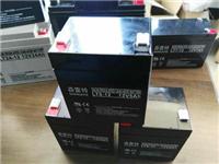 美国森雷特蓄电池12V5AH 现货供应森雷特蓄电池LT5-12正品