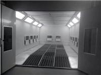 山东汽车烤漆房生产厂家汽车烤漆房环保改造零排放汽车烤漆房