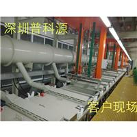 PLC全自动龙门式氧化设备厂家