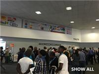 2017年*24届南非国际消费品展览会Household & Appliances South Africa
