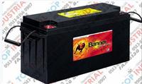 奥地利Banner蓄电池GIV12-2.2 12V2.2AH免维护电池