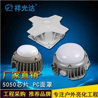 LED护栏管LED数码管单色广告亮化招牌灯轮廓跑马灯霓虹灯5054贴片