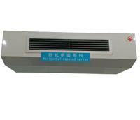 FP-85WM卧式明装风机盘管