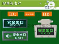 供应BAYD81防爆标志灯 工厂用防爆标志灯 防爆标志灯厂家