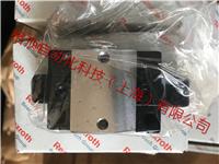 力士乐原装现货滑块R163239310
