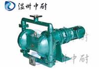 供应DBY-P型不锈钢电动隔膜泵