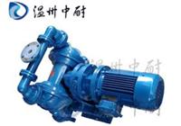 供应DBY-F型衬氟电动隔膜泵