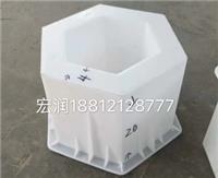 混凝土流水槽塑料模具