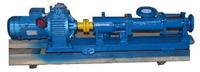 供应G型无极调速螺杆泵