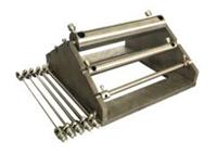 EK10020抗开裂卷绕 热冲击）试验装置