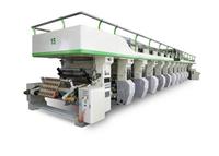 二手日本小森印刷机进口报关