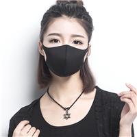 PM2.5防雾霾防尘口罩男女士潮款透气