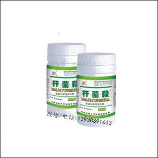 氟克替米先 ——净化猪场，猪副嗜血杆菌及混合感染的新选择！！