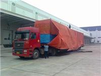 三水到宝山区货运专线值得托付