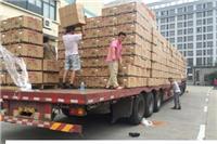 佛山到莱州市物流专线货运及时