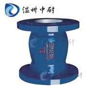 供应HC42X DRVZ 静音止回阀