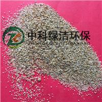 中科绿洁ω石英砂滤料 滤池**石英砂滤料