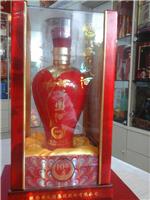 10年**西凤酒
