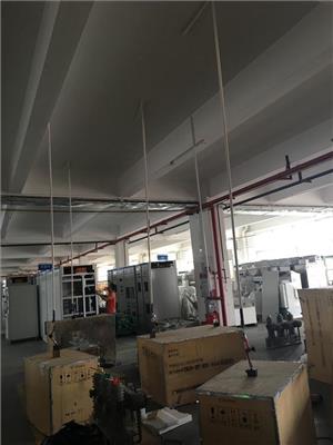 建筑荷载安全检测鉴定找哪家公司专业