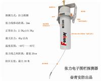 深圳电子围栏厂家奋青安防 张力电子围栏报警系统 学校电子围栏张力探测器