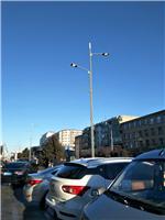 黑龙江绥化市路灯安装工程_黑龙江绥化市亮化工程找哪家