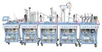 机电一体化柔性生产线加工实训系统北京环科联东厂家直销教学实训设备专业快速