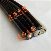 拖链电缆—耐油防水拖链电缆