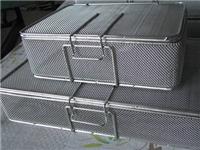 精密器械盒医疗器械收纳盒