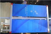 贵阳特价批发生产道旗架横梁|灯杆道旗架价位