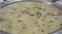 西安市羊肉汤价格喝，西安市羊肉汤哪家正宗