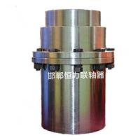 ClZ型齿式联轴器 JB/ZQ4219-86